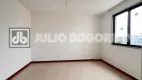 Foto 13 de Apartamento com 3 Quartos à venda, 104m² em Jardim Guanabara, Rio de Janeiro