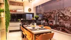 Foto 7 de Apartamento com 3 Quartos à venda, 116m² em Santa Mônica, Uberlândia