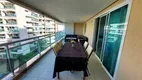 Foto 9 de Apartamento com 4 Quartos à venda, 141m² em Barra da Tijuca, Rio de Janeiro