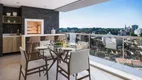 Foto 10 de Apartamento com 3 Quartos à venda, 142m² em Champagnat, Curitiba