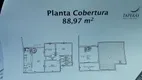 Foto 2 de Cobertura com 3 Quartos à venda, 89m² em Parque Bela Vista, Salto