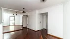 Foto 3 de Apartamento com 3 Quartos para alugar, 100m² em Moema, São Paulo