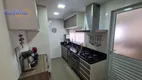 Foto 8 de Apartamento com 3 Quartos à venda, 107m² em Jardim Luzitânia, São Bernardo do Campo