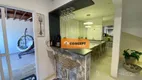 Foto 8 de Casa de Condomínio com 3 Quartos à venda, 89m² em Itaoca, Guararema