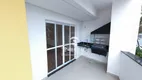 Foto 3 de Apartamento com 3 Quartos à venda, 127m² em Paraiso, Santo André