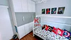 Foto 13 de Apartamento com 3 Quartos à venda, 182m² em Gonzaga, Santos