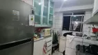 Foto 3 de Apartamento com 3 Quartos à venda, 67m² em Alvorada, Contagem