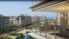 Foto 3 de Apartamento com 4 Quartos à venda, 147m² em Barra da Tijuca, Rio de Janeiro