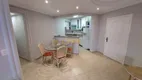 Foto 6 de Apartamento com 3 Quartos à venda, 120m² em Enseada, Guarujá