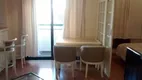 Foto 3 de Flat com 1 Quarto para alugar, 40m² em Itaim Bibi, São Paulo