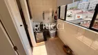 Foto 8 de Apartamento com 3 Quartos à venda, 137m² em Pompeia, Santos