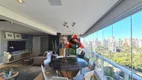 Foto 14 de Apartamento com 2 Quartos à venda, 134m² em Brooklin, São Paulo