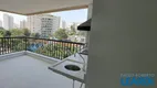 Foto 8 de Apartamento com 3 Quartos à venda, 118m² em Lapa, São Paulo
