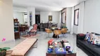 Foto 7 de Apartamento com 4 Quartos à venda, 210m² em Funcionários, Belo Horizonte