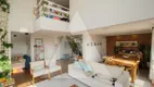 Foto 8 de Apartamento com 3 Quartos para alugar, 170m² em Itaim Bibi, São Paulo