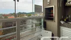Foto 8 de Apartamento com 2 Quartos à venda, 60m² em Iririú, Joinville