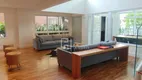 Foto 3 de Apartamento com 1 Quarto para alugar, 35m² em Vila Mariana, São Paulo