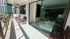 Foto 2 de Apartamento com 3 Quartos à venda, 107m² em Praia da Costa, Vila Velha