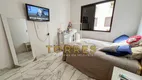 Foto 20 de Apartamento com 3 Quartos à venda, 72m² em Enseada, Guarujá
