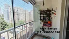 Foto 3 de Apartamento com 3 Quartos à venda, 68m² em Vila Andrade, São Paulo