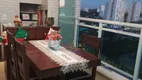 Foto 3 de Apartamento com 3 Quartos para alugar, 109m² em Granja Julieta, São Paulo