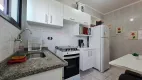 Foto 7 de Apartamento com 2 Quartos à venda, 60m² em Balneário Maracanã, Praia Grande