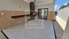 Foto 10 de Casa de Condomínio com 3 Quartos à venda, 133m² em Caçapava Velha, Caçapava