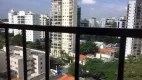 Foto 6 de Apartamento com 4 Quartos à venda, 210m² em Moema, São Paulo