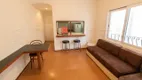 Foto 2 de Flat com 1 Quarto para alugar, 43m² em Jardim Paulista, São Paulo