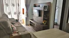 Foto 3 de Apartamento com 2 Quartos à venda, 55m² em Bela Vista, Palhoça