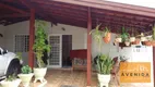 Foto 2 de Casa com 3 Quartos à venda, 148m² em Vila Jose Paulino Nogueira, Paulínia