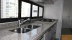 Foto 16 de Cobertura com 4 Quartos para alugar, 342m² em Perdizes, São Paulo