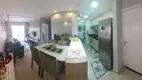 Foto 4 de Apartamento com 2 Quartos à venda, 50m² em Residencial Santa Giovana, Jundiaí