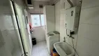 Foto 15 de Apartamento com 3 Quartos para venda ou aluguel, 134m² em José Menino, Santos