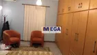 Foto 12 de Casa com 3 Quartos à venda, 120m² em Jardim Santa Clara, Campinas