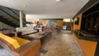 Foto 2 de Casa de Condomínio com 4 Quartos para venda ou aluguel, 690m² em Vila  Alpina, Nova Lima
