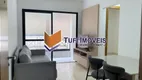 Foto 3 de Apartamento com 1 Quarto para alugar, 40m² em Higienópolis, São Paulo