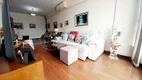 Foto 4 de Apartamento com 2 Quartos à venda, 124m² em Tijuca, Rio de Janeiro