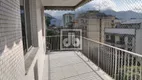 Foto 3 de Apartamento com 2 Quartos à venda, 87m² em Tijuca, Rio de Janeiro