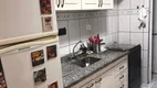 Foto 2 de Apartamento com 2 Quartos à venda, 55m² em Vila Parque Jabaquara, São Paulo