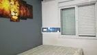 Foto 13 de Apartamento com 1 Quarto à venda, 47m² em Boqueirão, Santos