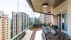 Foto 19 de Apartamento com 4 Quartos para venda ou aluguel, 393m² em Morumbi, São Paulo