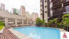 Foto 11 de Flat com 1 Quarto para alugar, 36m² em Jardim Paulista, São Paulo