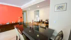 Foto 5 de Apartamento com 4 Quartos à venda, 150m² em Barra Funda, Guarujá