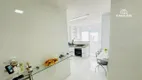 Foto 17 de Apartamento com 3 Quartos à venda, 104m² em Canto do Forte, Praia Grande