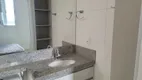Foto 11 de Apartamento com 3 Quartos para alugar, 100m² em Santa Mônica, Uberlândia