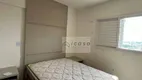 Foto 13 de Apartamento com 3 Quartos à venda, 70m² em Jardim Califórnia, Jacareí