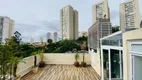 Foto 10 de Cobertura com 3 Quartos à venda, 188m² em Lar São Paulo, São Paulo