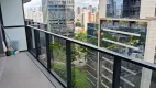 Foto 4 de Flat com 1 Quarto para alugar, 42m² em Vila Olímpia, São Paulo