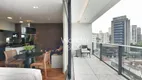 Foto 16 de Apartamento com 1 Quarto à venda, 42m² em Vila Olímpia, São Paulo